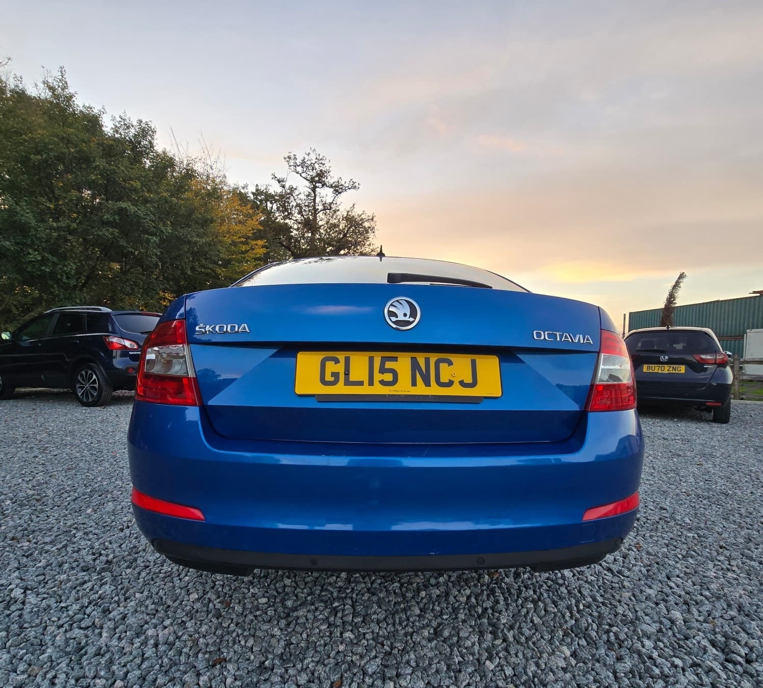 Used Skoda Octavia 2015 for sale - 76263029: Photo 7