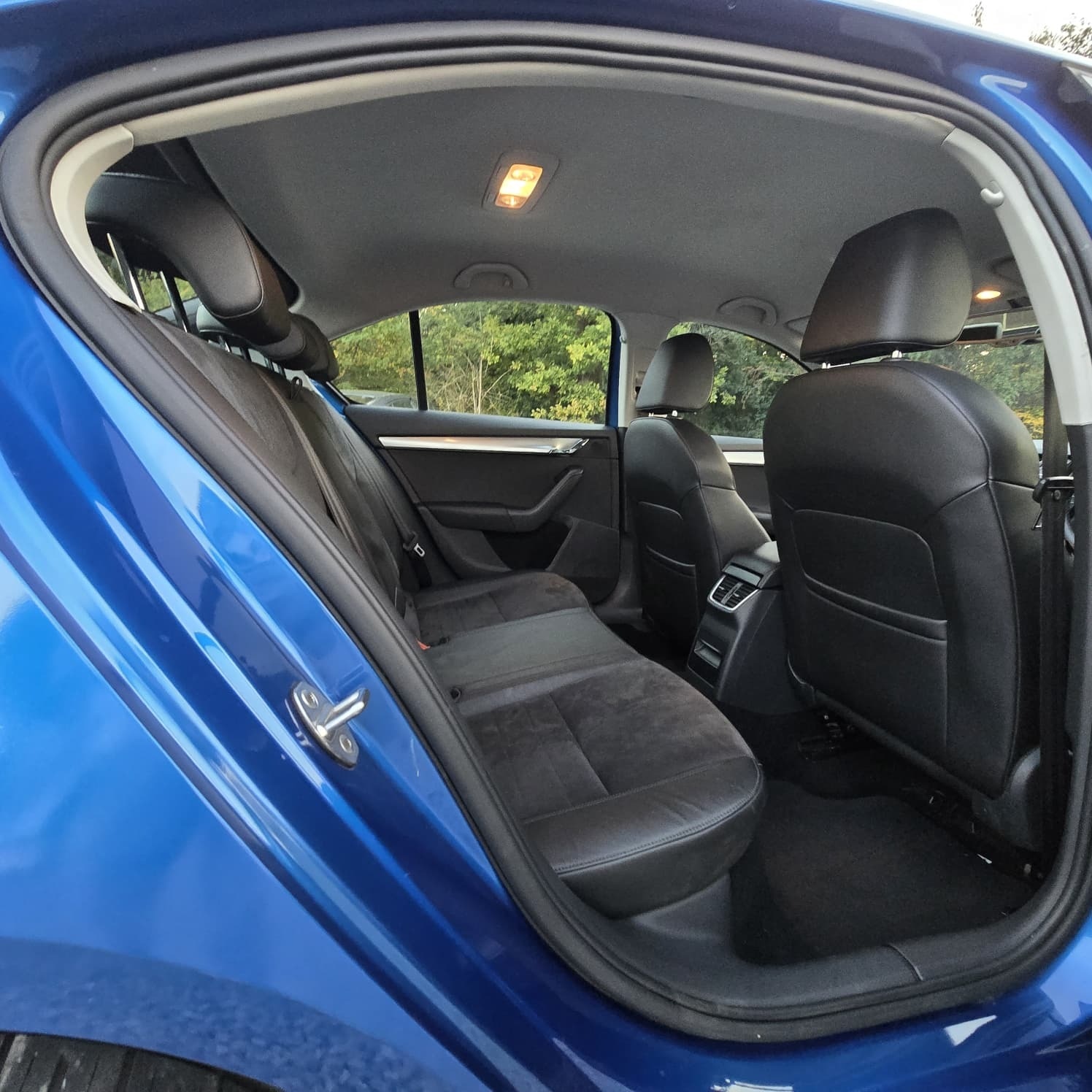 Used Skoda Octavia 2015 for sale - 76263029: Photo 8