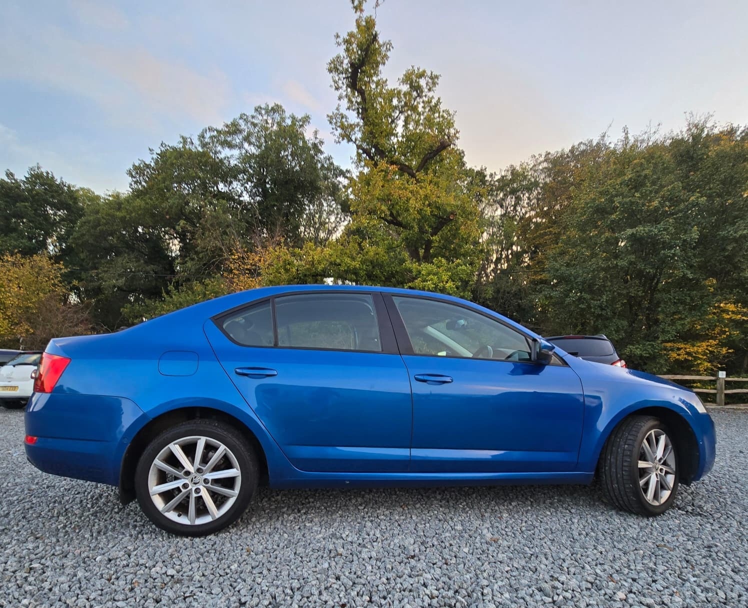 Used Skoda Octavia 2015 for sale - 76263029: Photo 9