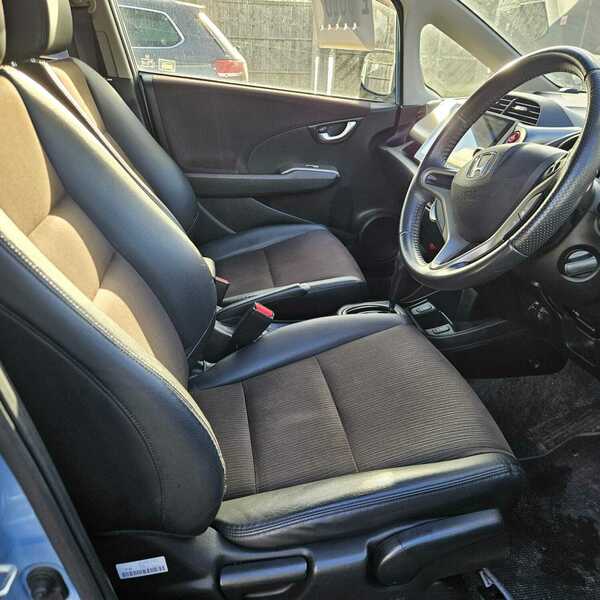 Used Honda Fit 2025 for sale - 76980095: Photo 10