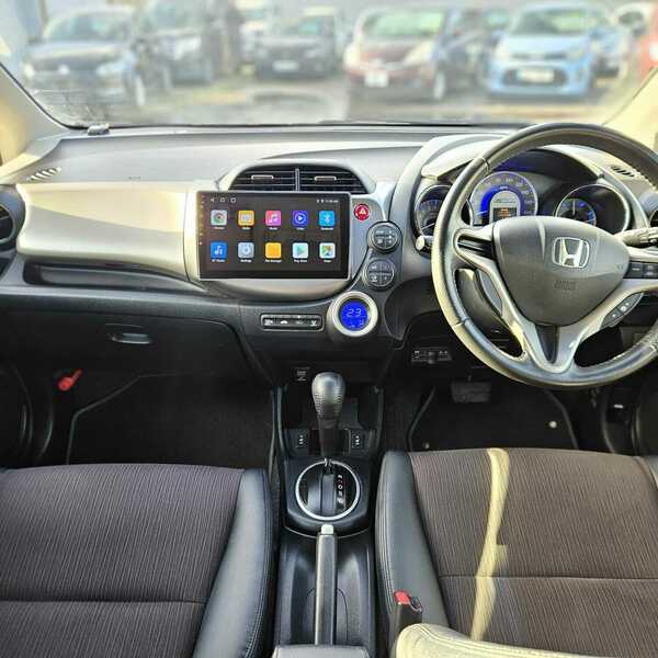 Used Honda Fit 2025 for sale - 76980095: Photo 11