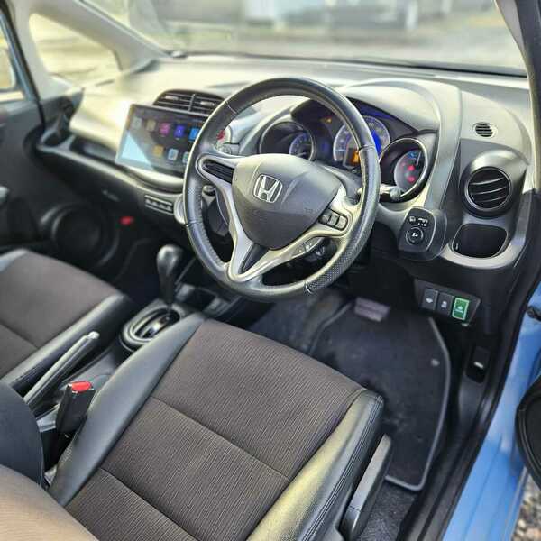 Used Honda Fit 2025 for sale - 76980095: Photo 12