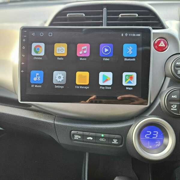 Used Honda Fit 2025 for sale - 76980095: Photo 13