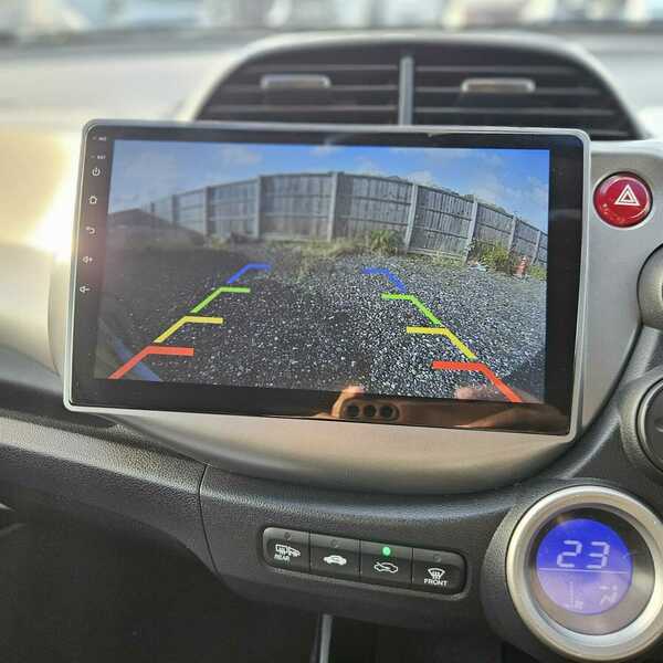 Used Honda Fit 2025 for sale - 76980095: Photo 14