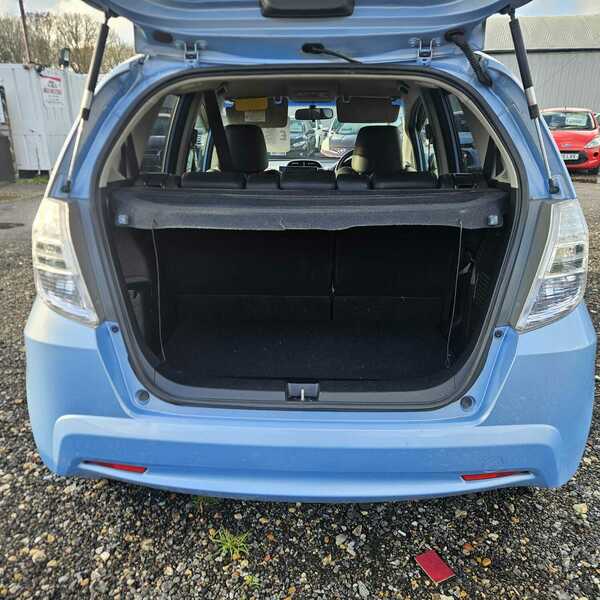 Used Honda Fit 2025 for sale - 76980095: Photo 7