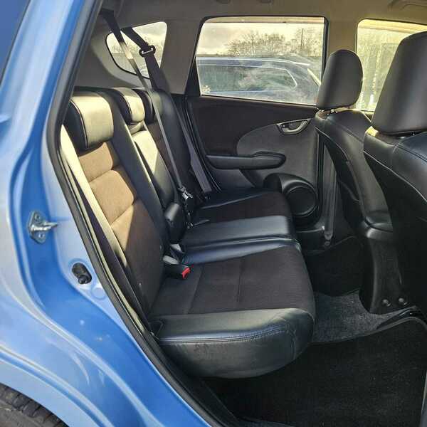 Used Honda Fit 2025 for sale - 76980095: Photo 8