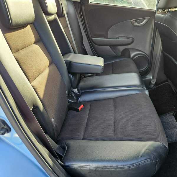 Used Honda Fit 2025 for sale - 76980095: Photo 9