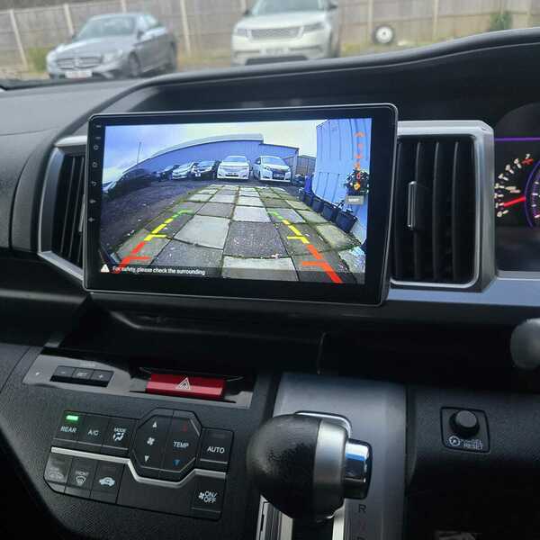 Used Honda Stepwagon 2025 for sale - 77038633: Photo 10