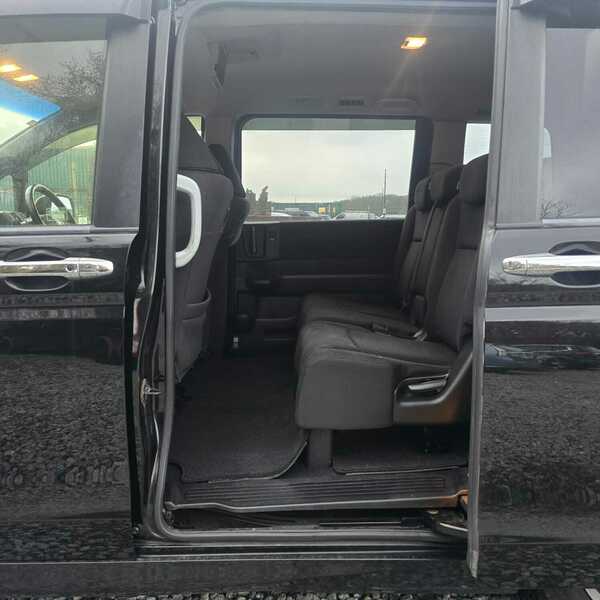 Used Honda Stepwagon 2025 for sale - 77038633: Photo 11