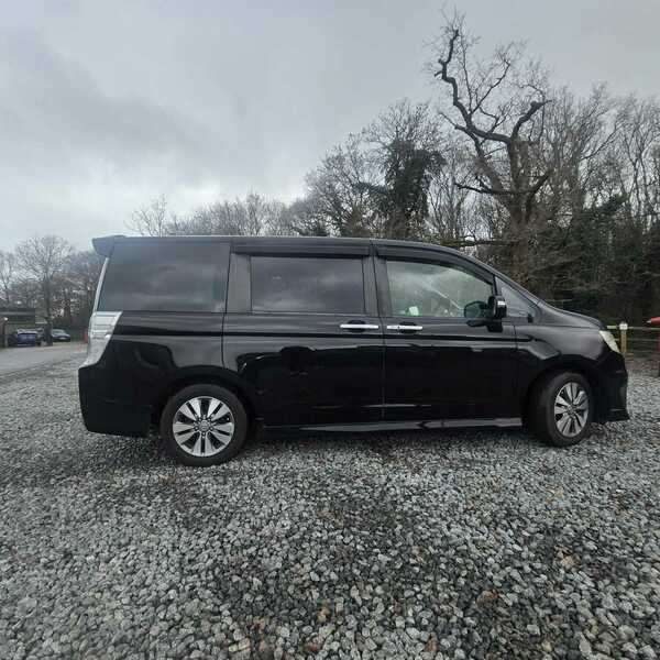 Used Honda Stepwagon 2025 for sale - 77038633: Photo 4
