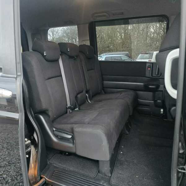 Used Honda Stepwagon 2025 for sale - 77038633: Photo 5