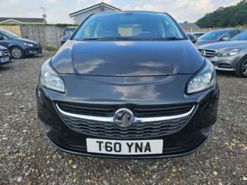 Used Vauxhall Corsa 2015 for sale - 74684037: Photo