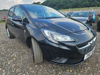 Used Vauxhall Corsa 2015 for sale - 74684037: Photo