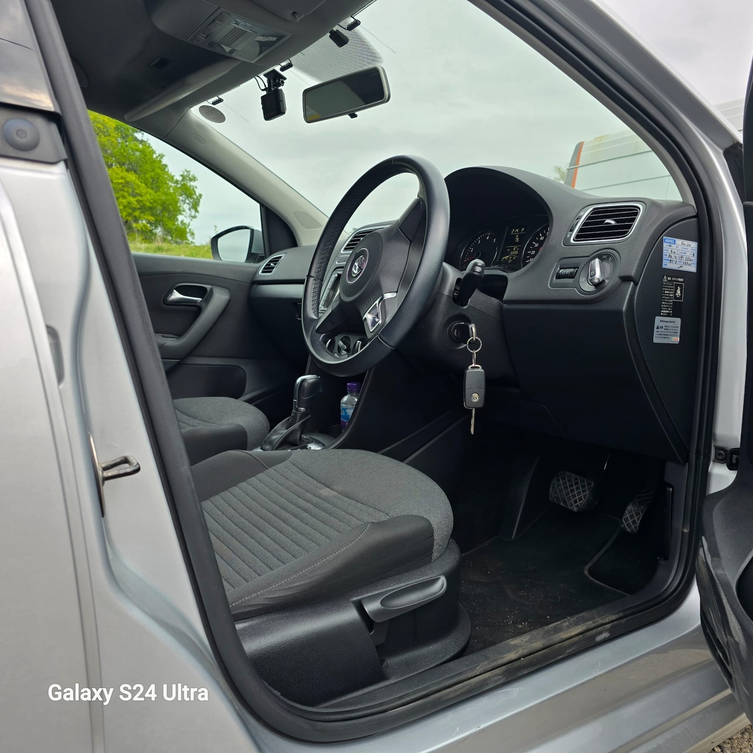Vehicle 15