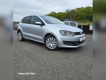 Volkswagen - Polo