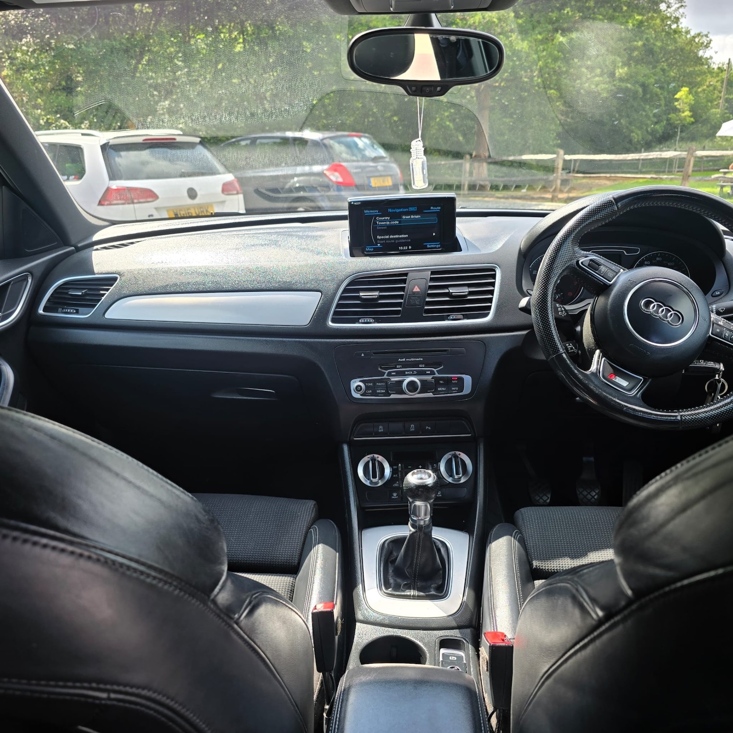Vehicle 19