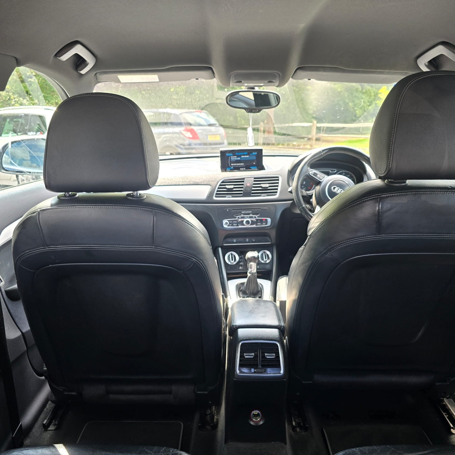 Vehicle 24