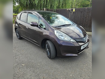 Used Honda Jazz 2012 for sale - 76518571: Photo