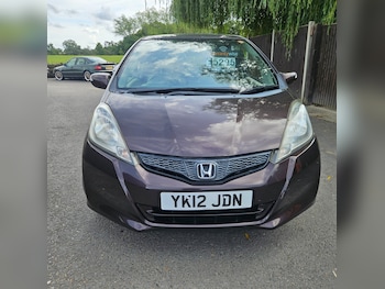 Used Honda Jazz 2012 for sale - 76518571: Photo