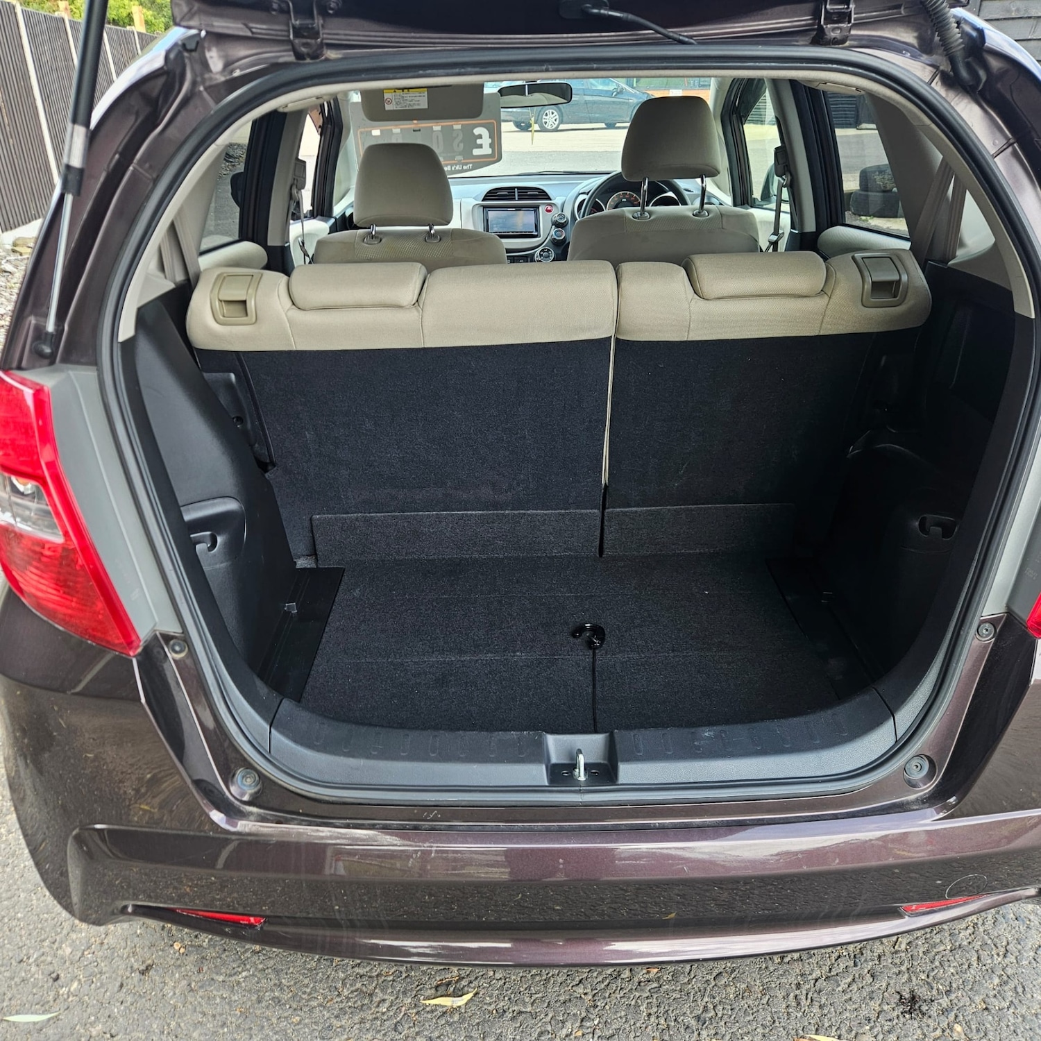 Used Honda Jazz 2024 for sale - 76518571: Photo 7