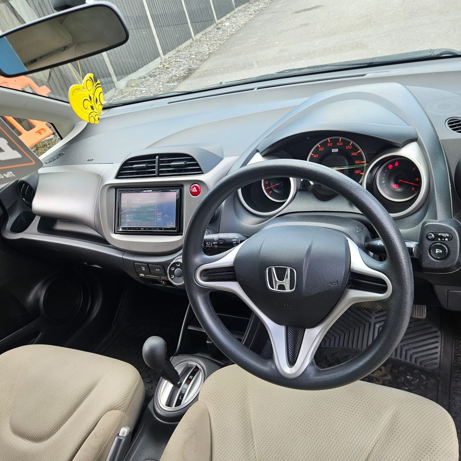 Used Honda Jazz 2024 for sale - 76518571: Photo 9