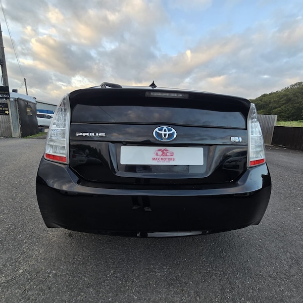 Used Toyota Prius 2010 for sale - 76199624: Photo 11