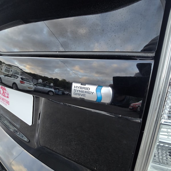 Used Toyota Prius 2010 for sale - 76199624: Photo 16