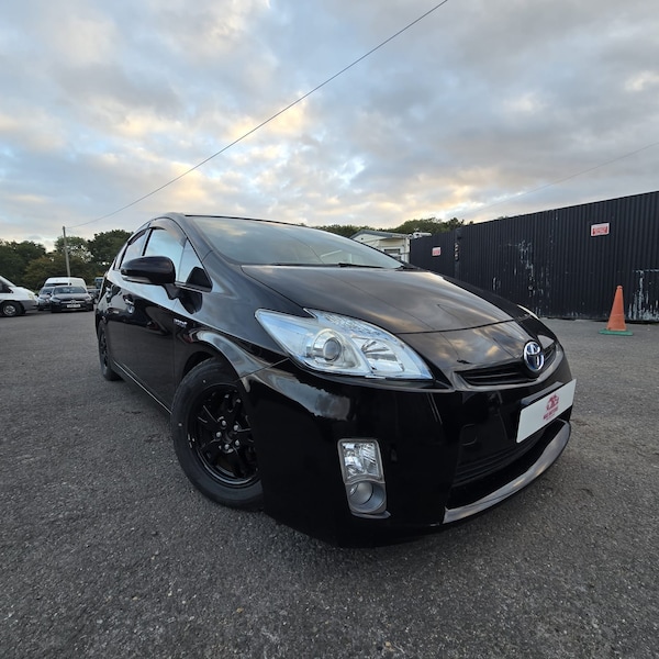 Used Toyota Prius 2010 for sale - 76199624: Photo 17