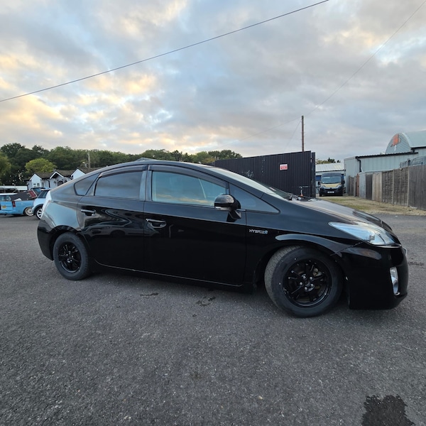Used Toyota Prius 2010 for sale - 76199624: Photo 1