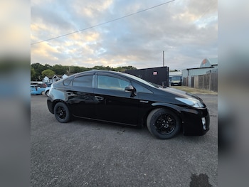 Toyota - Prius