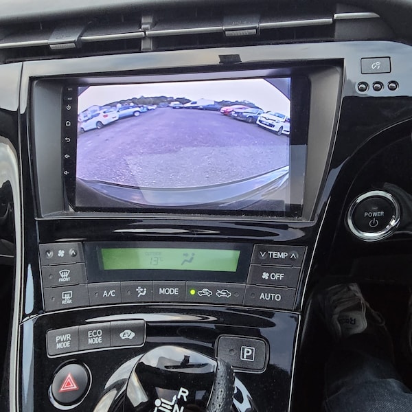 Used Toyota Prius 2010 for sale - 76199624: Photo 20