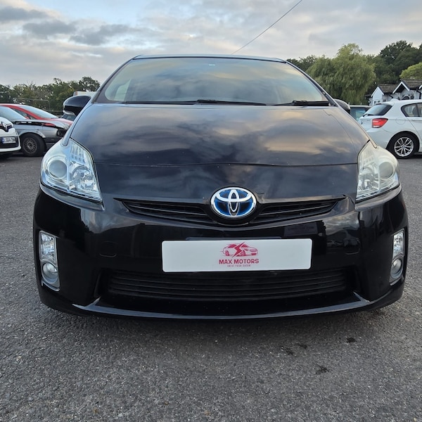 Used Toyota Prius 2010 for sale - 76199624: Photo 2