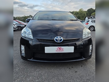 Used Toyota Prius 2010 for sale - 76199624: Photo 2