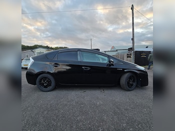 Used Toyota Prius 2010 for sale - 76199624: Photo 3