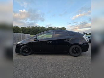 Used Toyota Prius 2010 for sale - 76199624: Photo 4