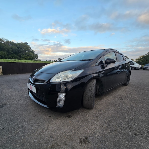 Used Toyota Prius 2010 for sale - 76199624: Photo 5
