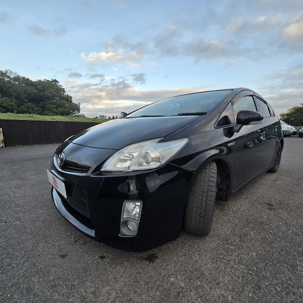 Used Toyota Prius 2010 for sale - 76199624: Photo 6