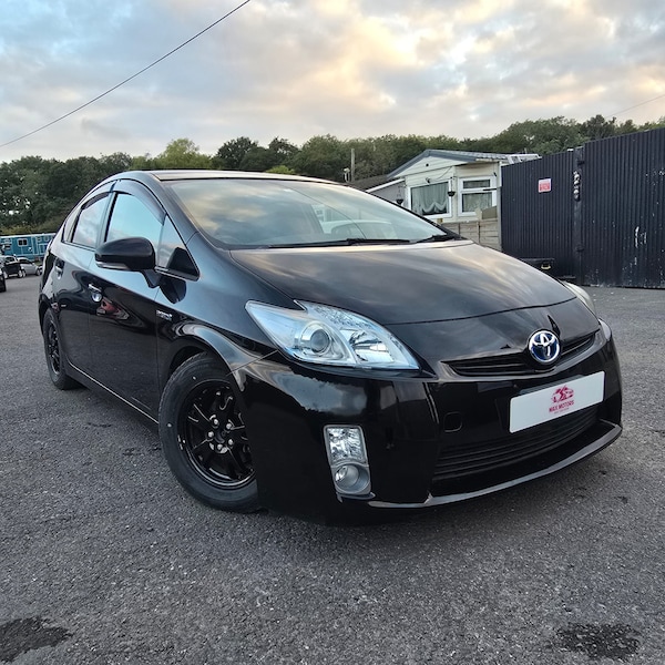 Used Toyota Prius 2010 for sale - 76199624: Photo 7