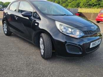 2013 (13) - 1.25 1 5dr