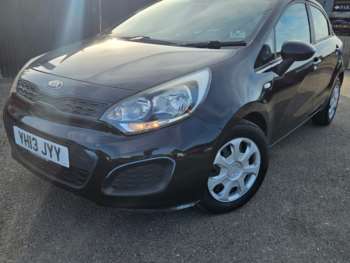 Used Kia Rio 2013 for sale - 75029579: Photo