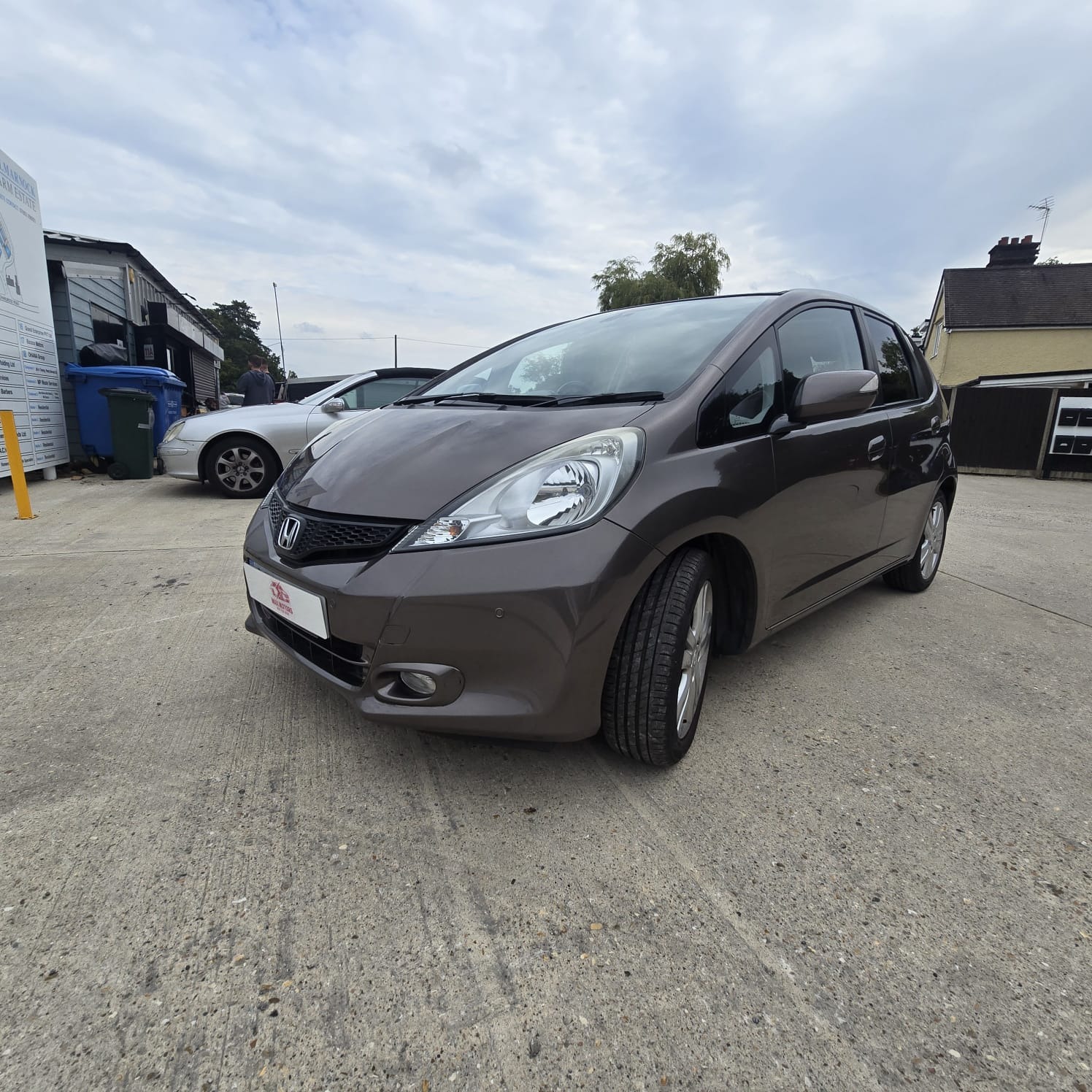 Used Honda Jazz 2014 for sale - 76196739: Photo 3