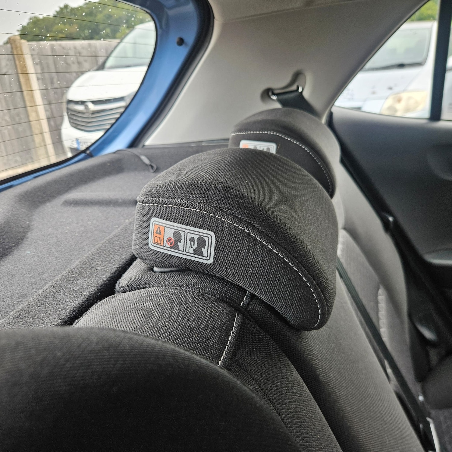 Used Kia Picanto 2017 for sale - 76518650: Photo 12