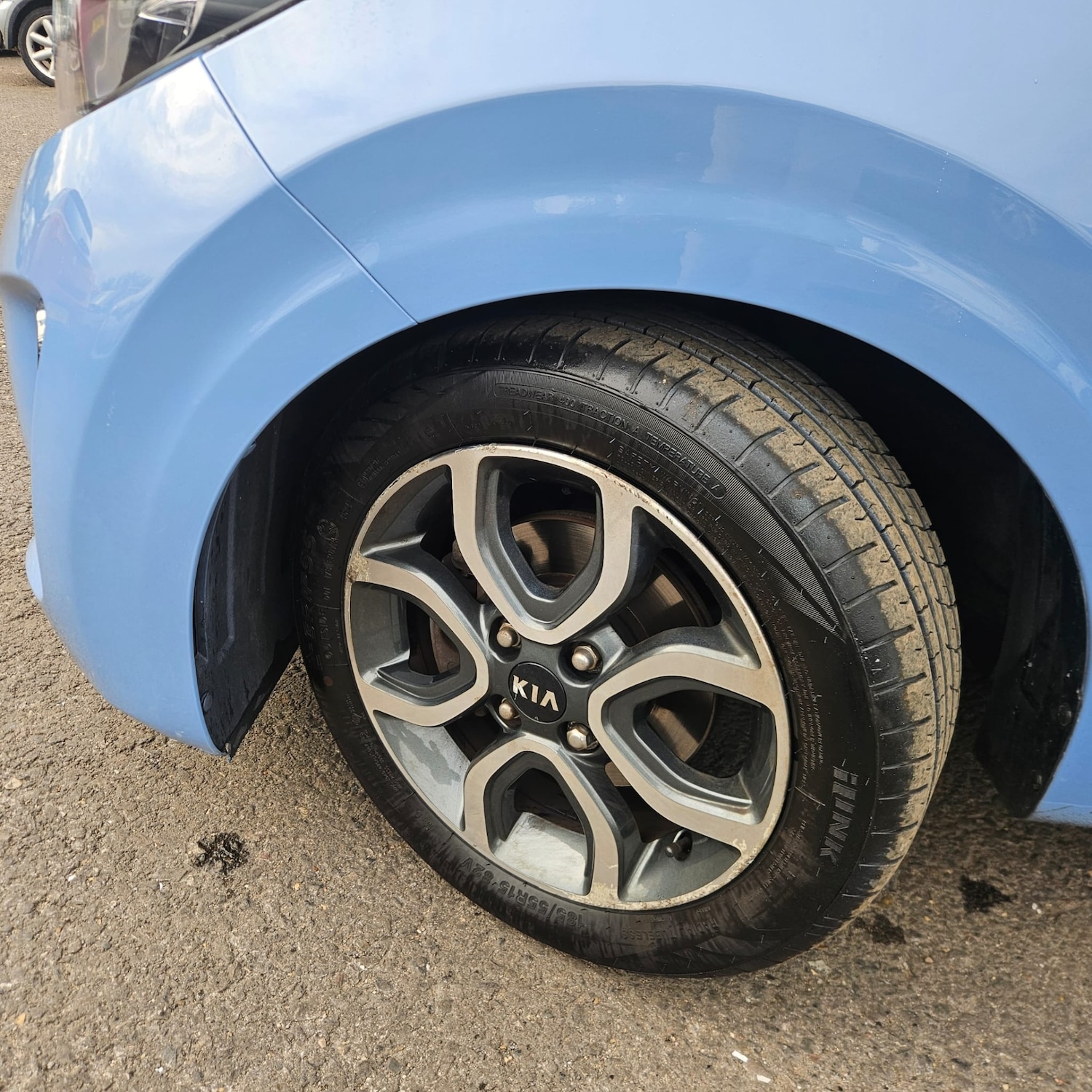 Used Kia Picanto 2017 for sale - 76518650: Photo 14