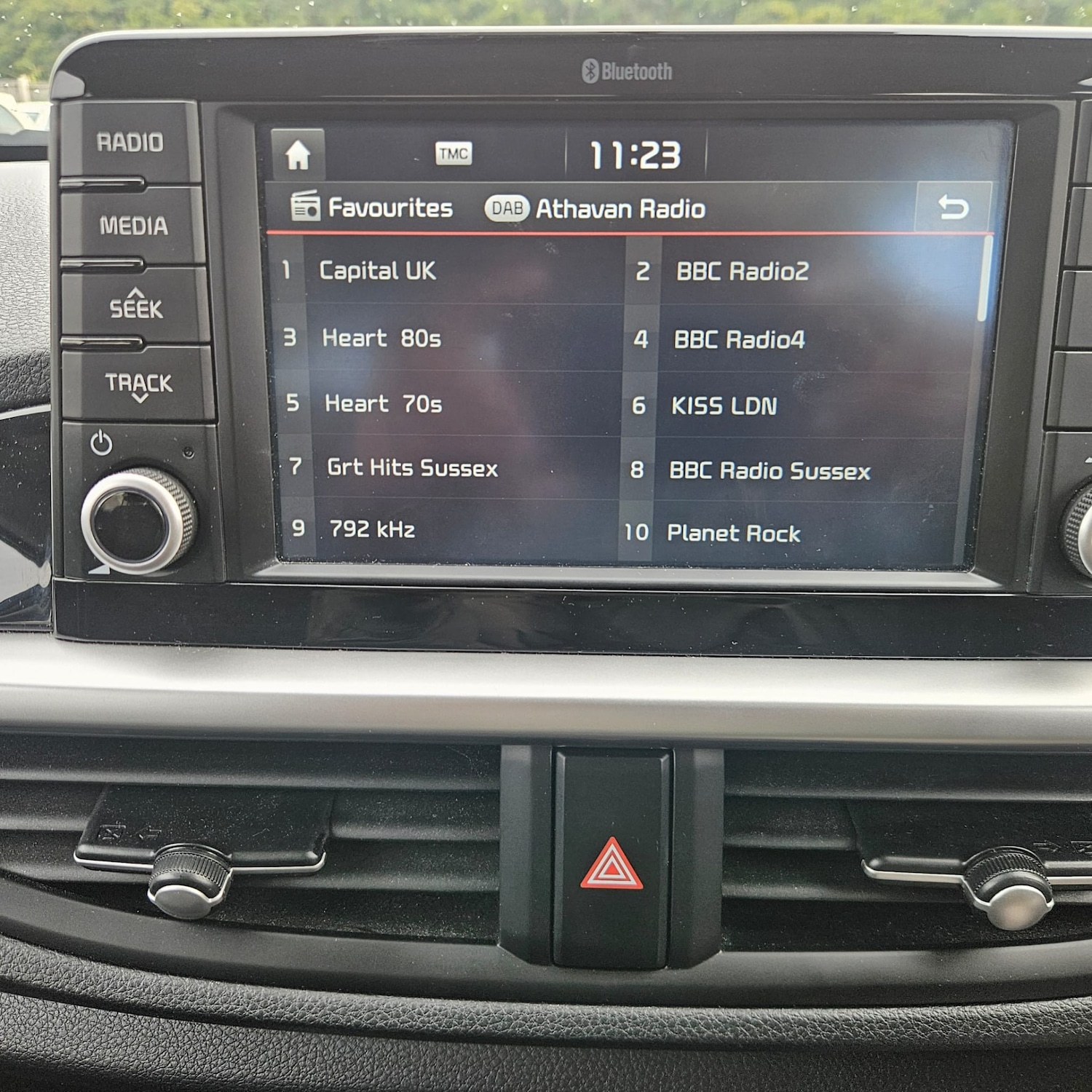 Used Kia Picanto 2017 for sale - 76518650: Photo 20