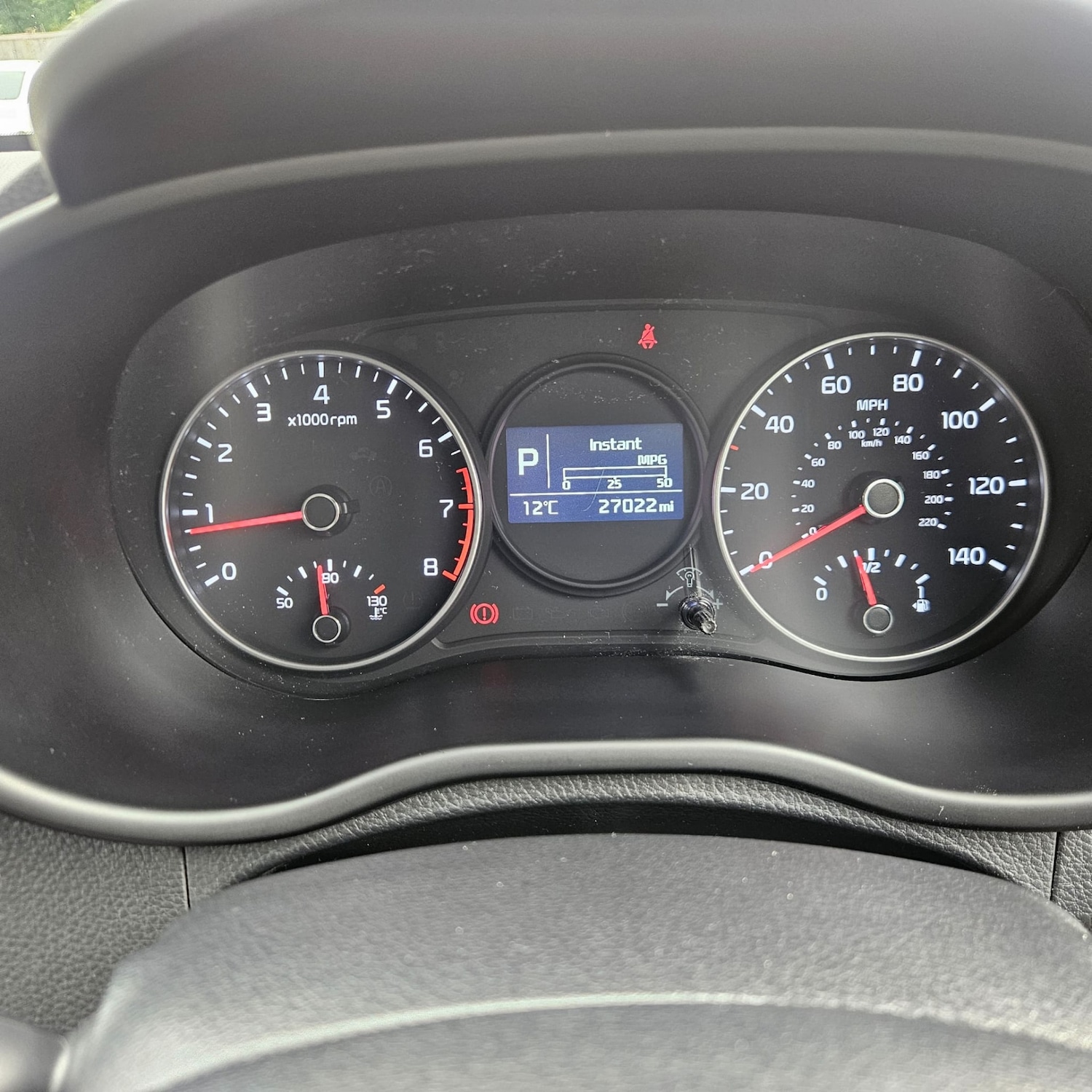 Used Kia Picanto 2017 for sale - 76518650: Photo 21