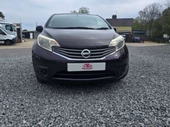 Used Nissan Note 2013 for sale - 74487150: Photo