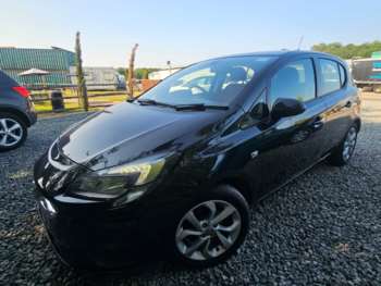 2015 - 1.4 ecoFLEX Energy 5dr [AC]