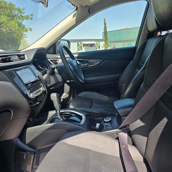 Used Nissan X-Trail 2025 for sale - 75680099: Photo 13