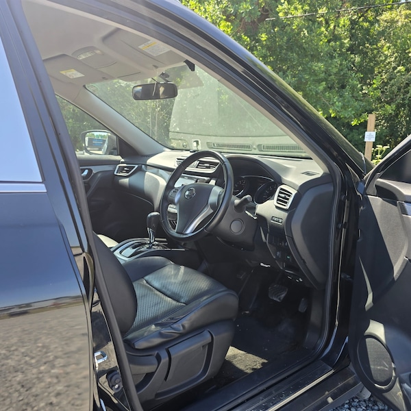 Used Nissan X-Trail 2025 for sale - 75680099: Photo 14