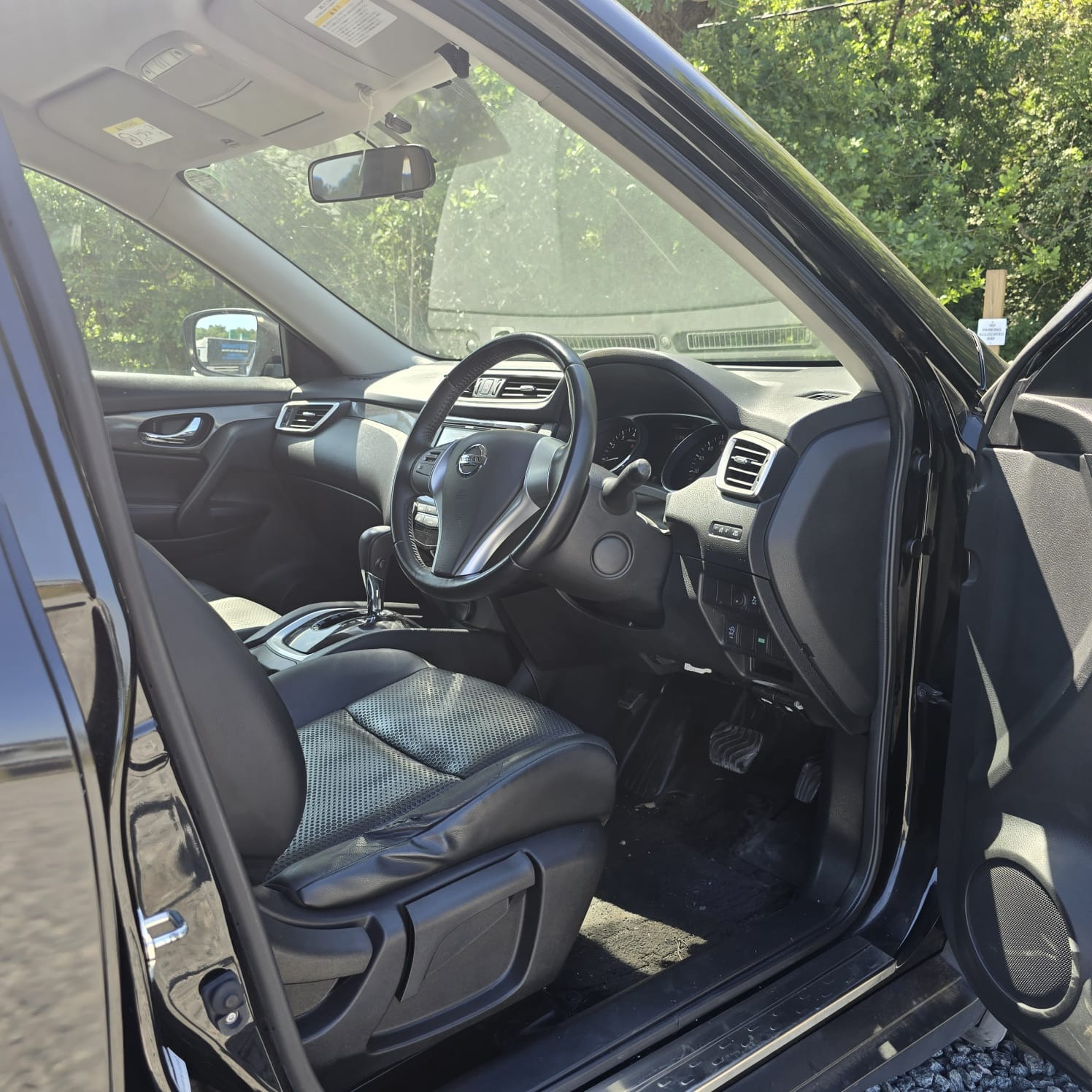 Vehicle 15